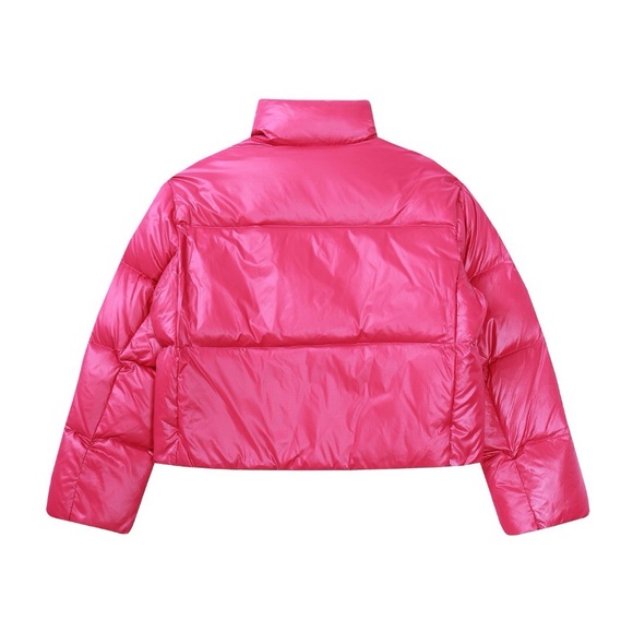 New Canada Goose pink jacket - Picture 2 of 16